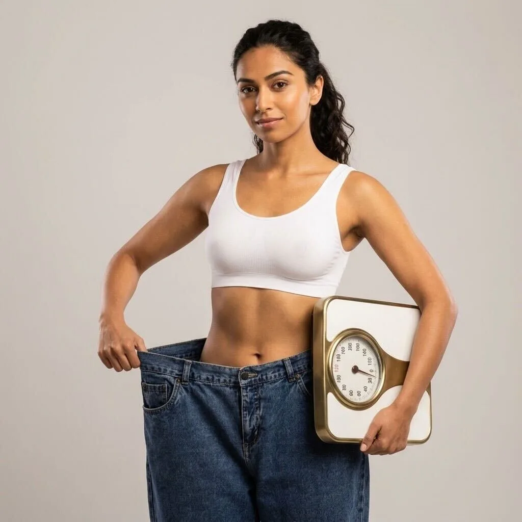 Medical weight loss consultation in Phoenix